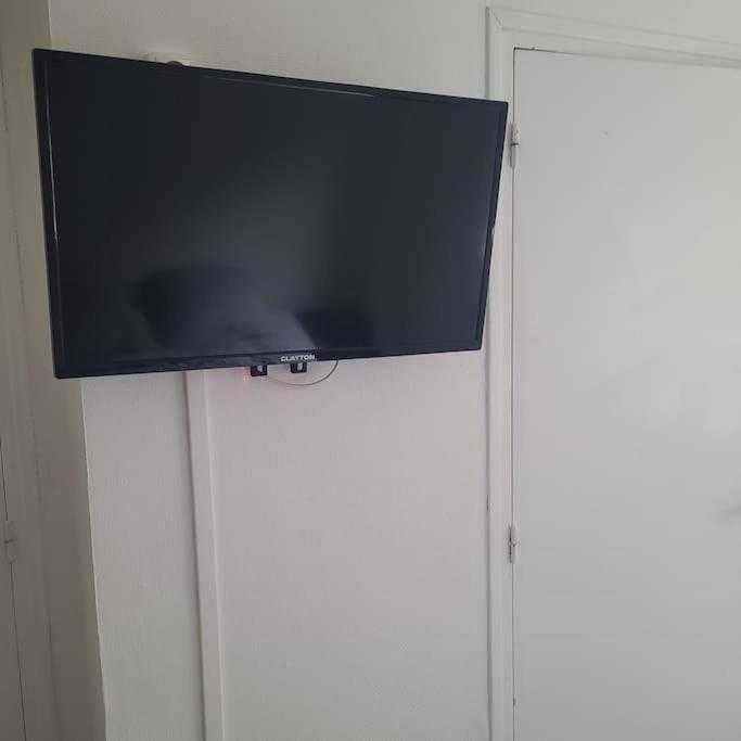 Appartement Brest Pilier Rouge ภายนอก รูปภาพ