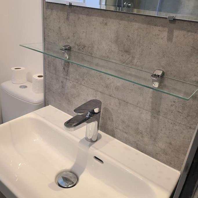 Appartement Brest Pilier Rouge ภายนอก รูปภาพ